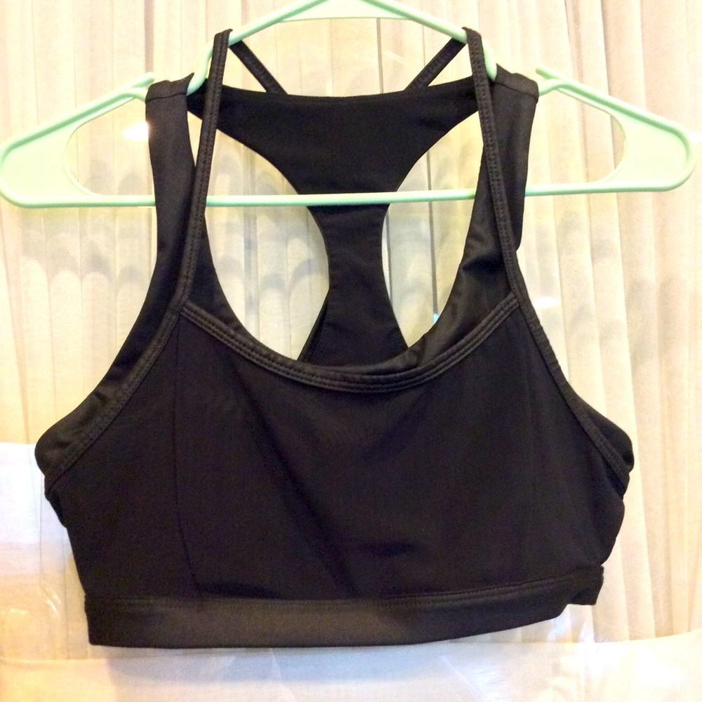 Fabletics Workout Bra Top